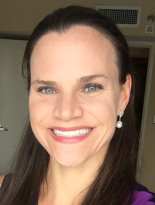 Jen Rouan 10 Things You Don't Know About Me - Jen Roland